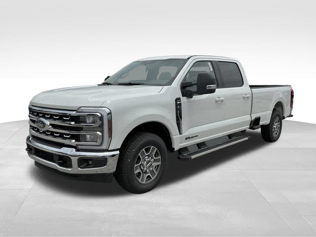New 2026 Ford F250 Lariat RWD 360° Tour