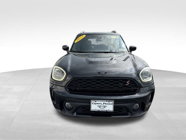Used 2023 MINI Cooper Countryman S AWD/4WD image 3