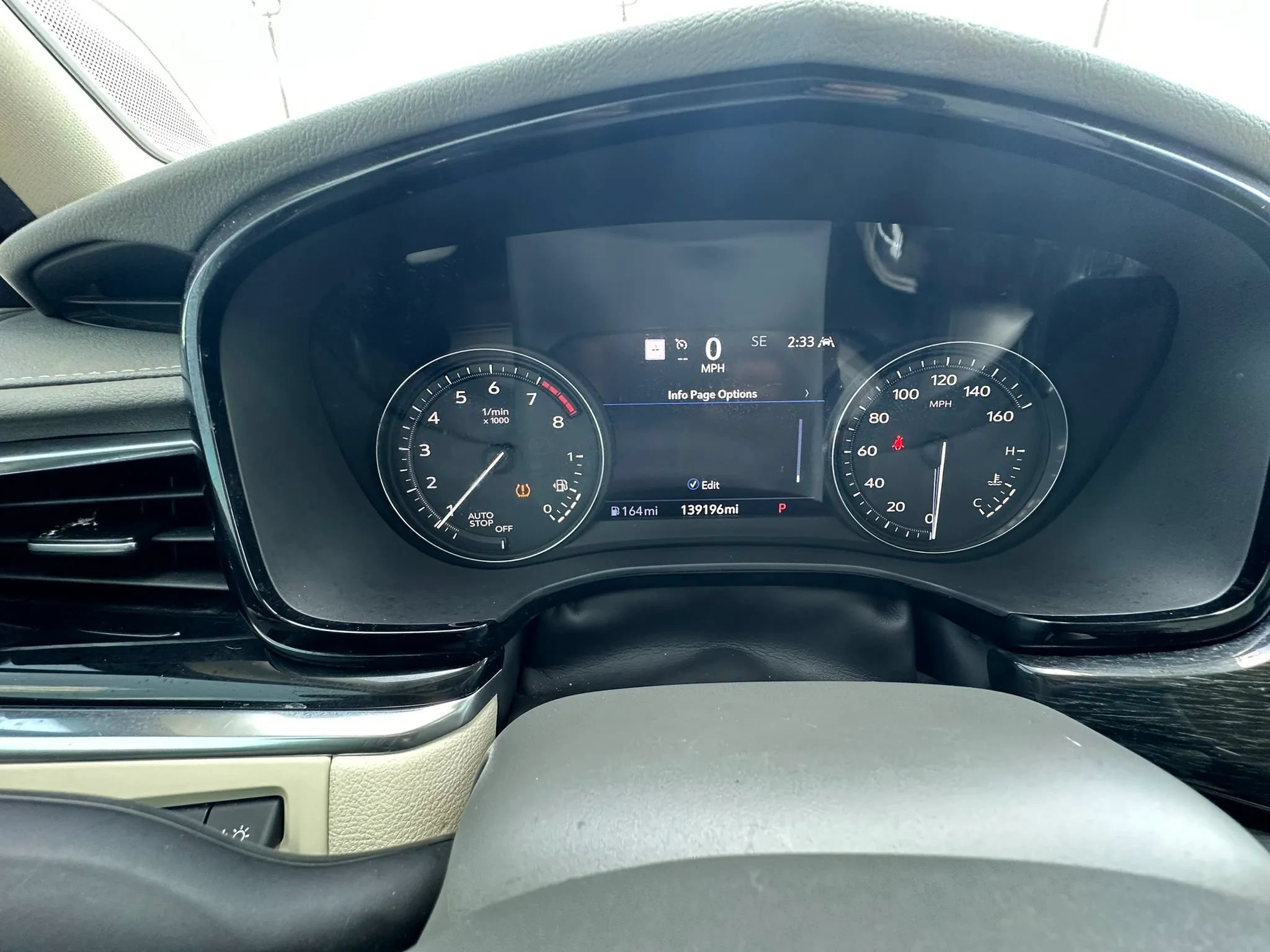 Used 2020 Cadillac XT6 Premium Luxury FWD image 33
