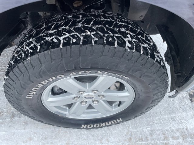 Used 2021 Ford F150 XLT w/ Trailer Tow Package image 18