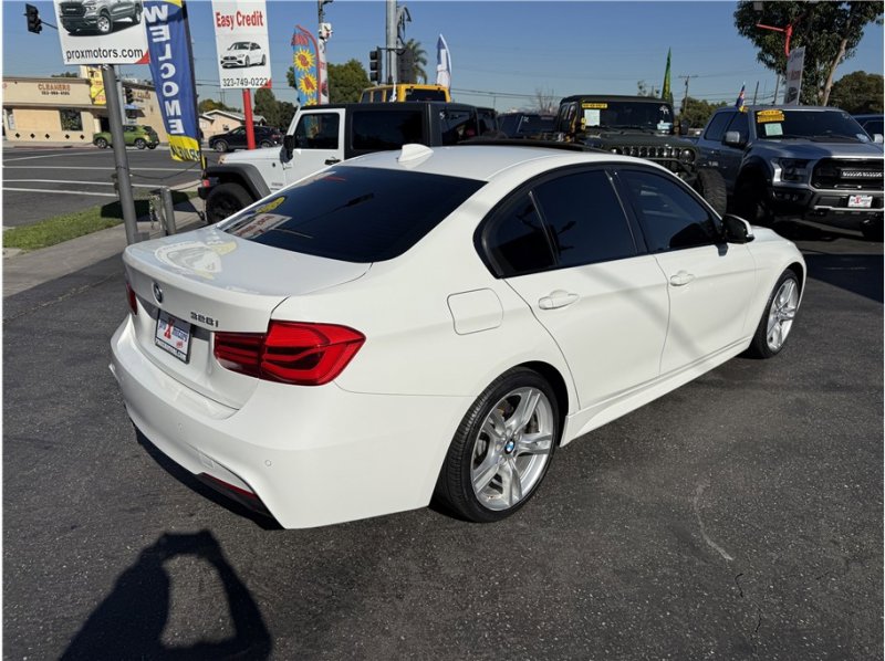 Used 2016 BMW 328i Sedan image 14