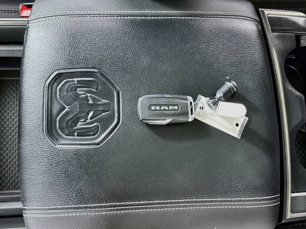Used 2020 RAM 1500 Sport w/ Alpine Leather & Sound Group AWD/4WD image 31