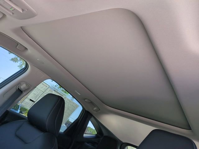 New 2025 Nissan Murano SL image 18