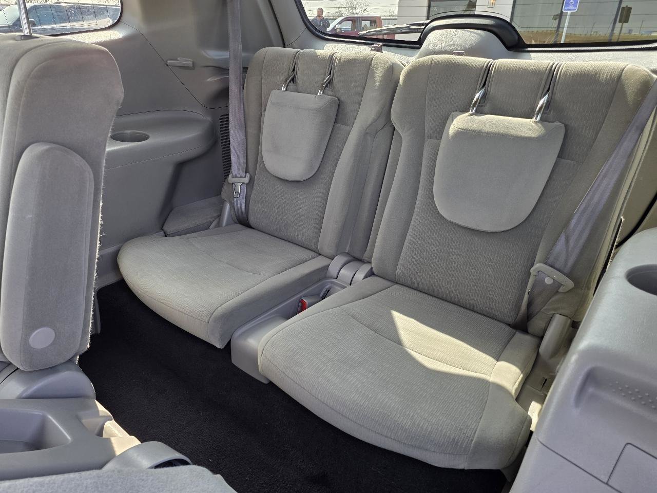 Used 2013 Toyota Highlander Plus image 14