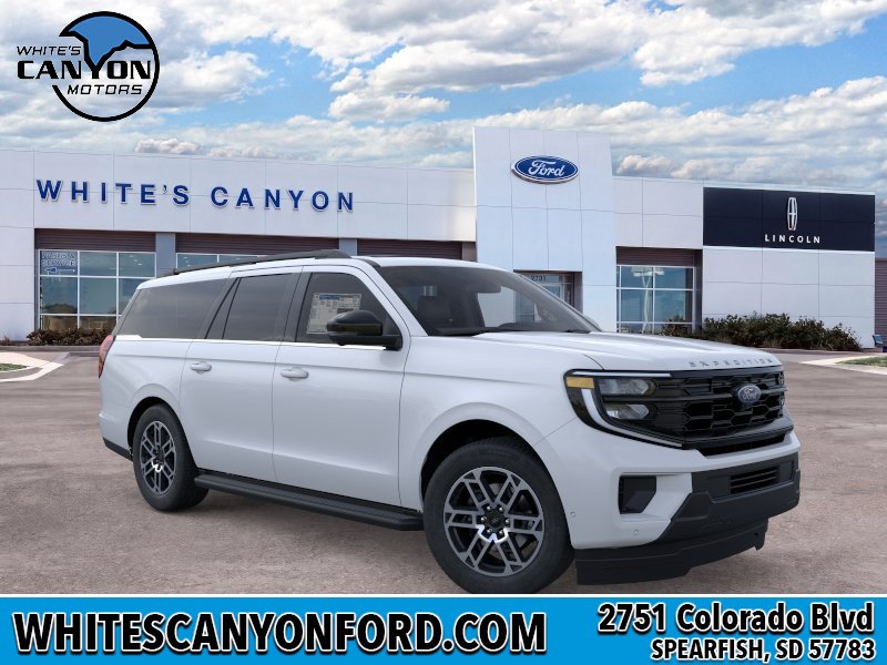 New 2026 Ford Expedition Max Active AWD/4WD image 7