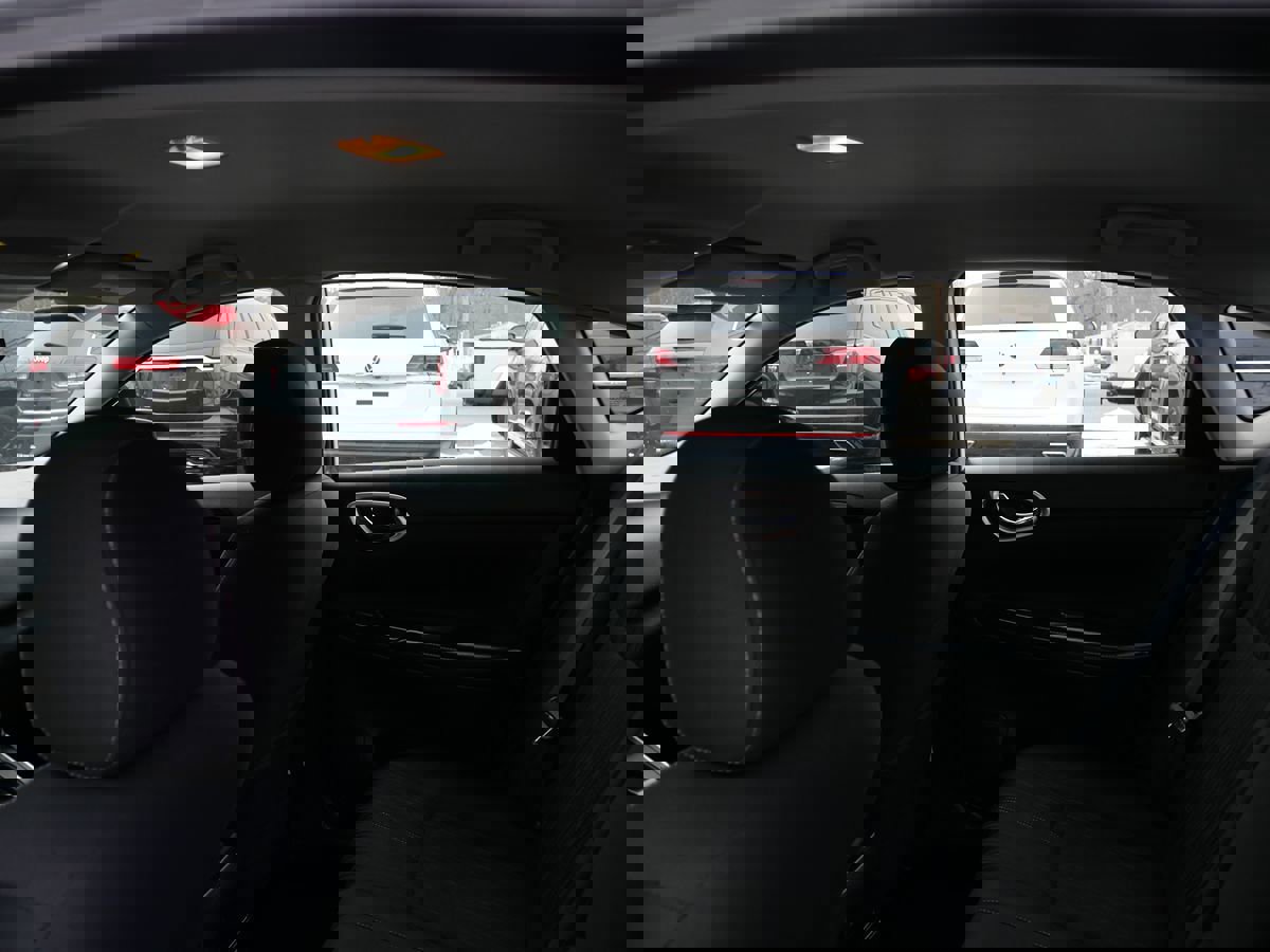 Used 2018 Nissan Sentra SV image 20