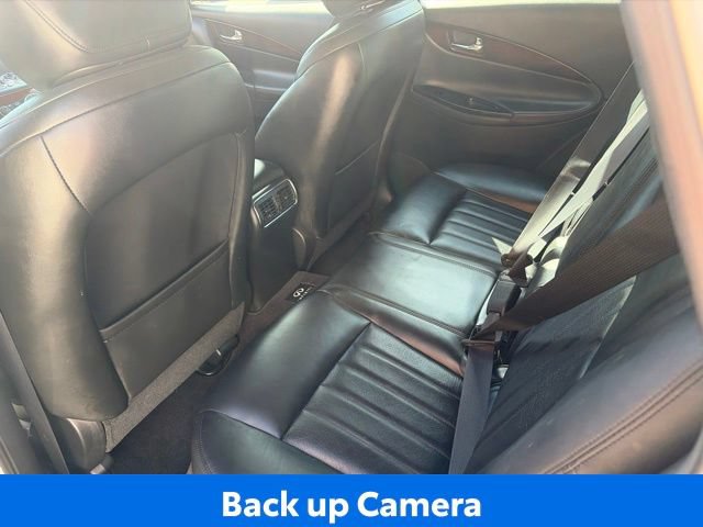 Used 2011 INFINITI EX35 Journey w/ Premium Pkg AWD/4WD image 11