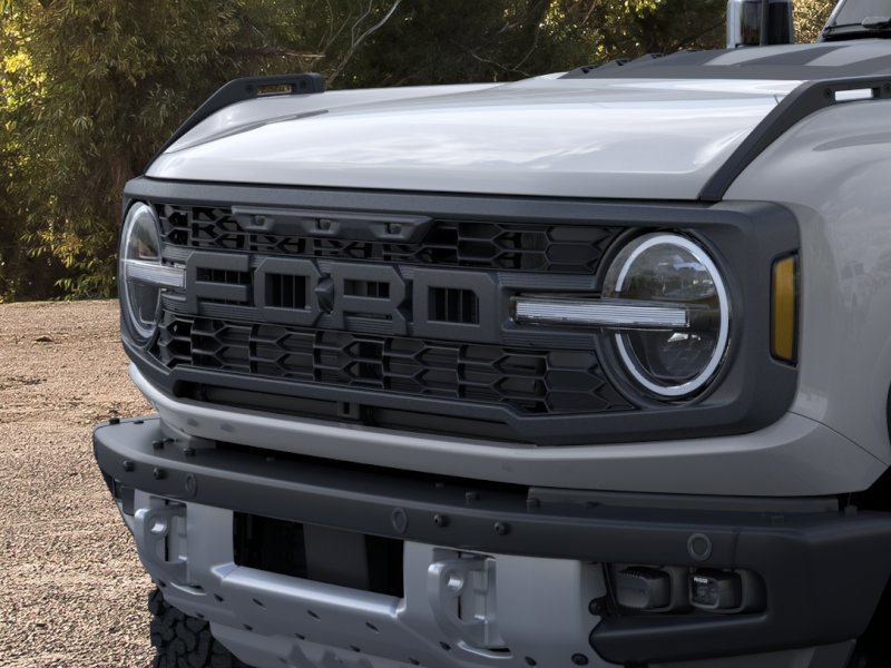 New 2026 Ford Bronco Raptor image 19