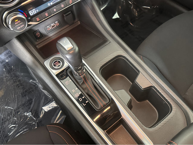 Used 2024 Nissan Sentra SR image 33