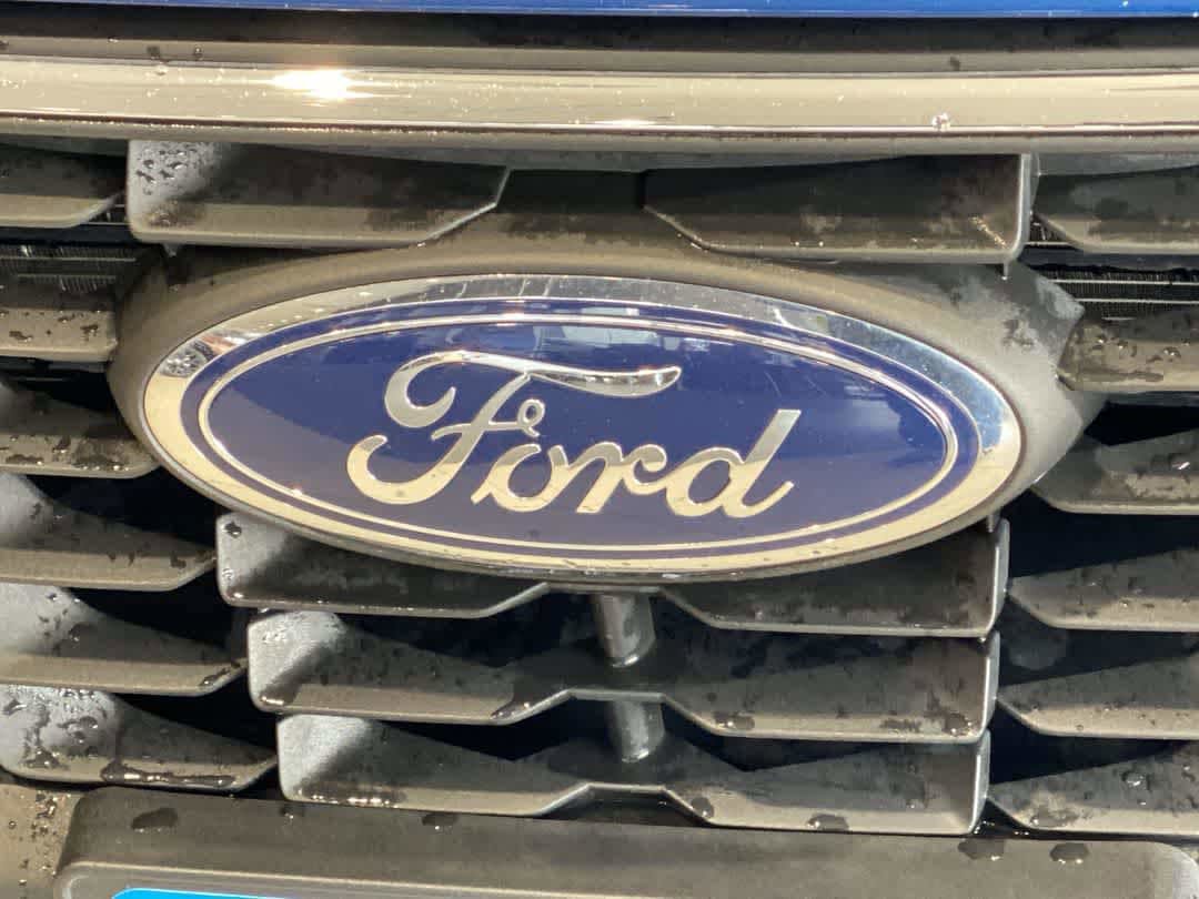 Used 2023 Ford Escape Active image 10