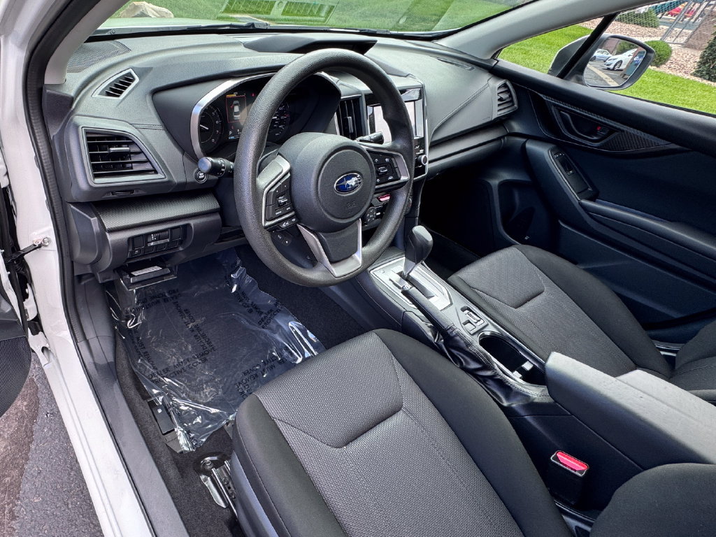 Used 2020 Subaru Impreza 2.0i Premium AWD/4WD image 20