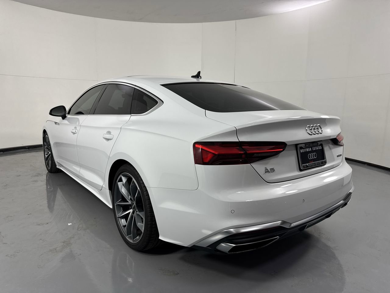 Used 2023 Audi A5 2.0T Premium w/ Convenience Package AWD/4WD image 31