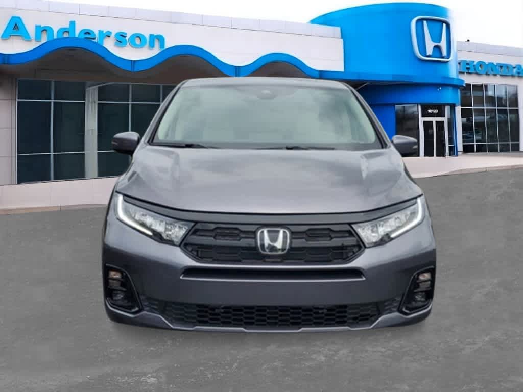 New 2026 Honda Odyssey Elite image 6