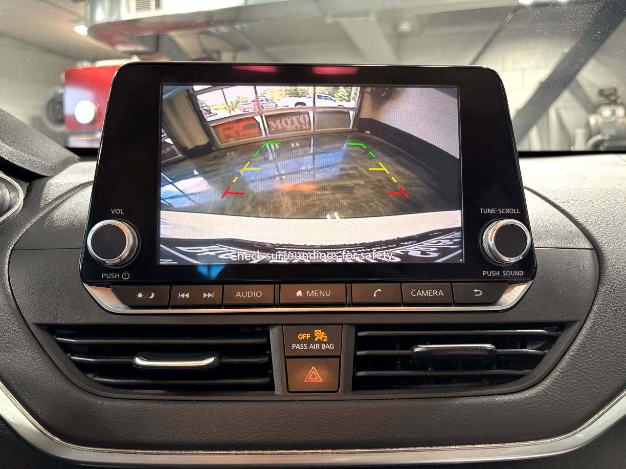 Used 2020 Nissan Altima 2.5 S image 29