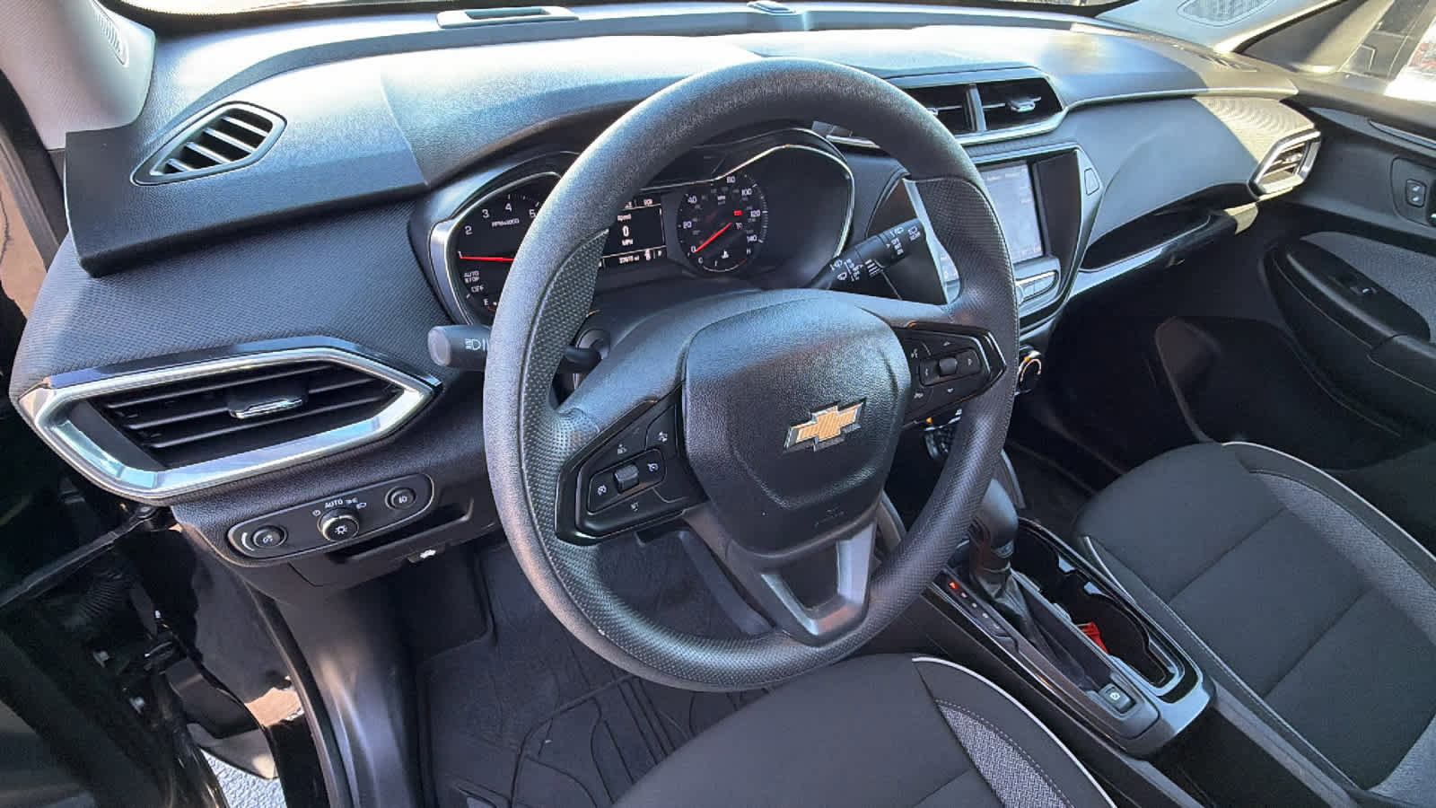 Certified 2023 Chevrolet TrailBlazer LT image 10