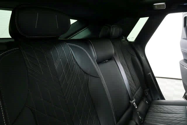 Certified 2026 Cadillac Lyriq V w/ LPO, Floor Liner Package AWD/4WD image 25