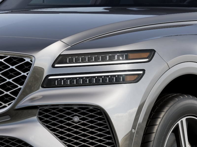 New 2027 Genesis GV80 3.5T Advanced AWD/4WD image 9