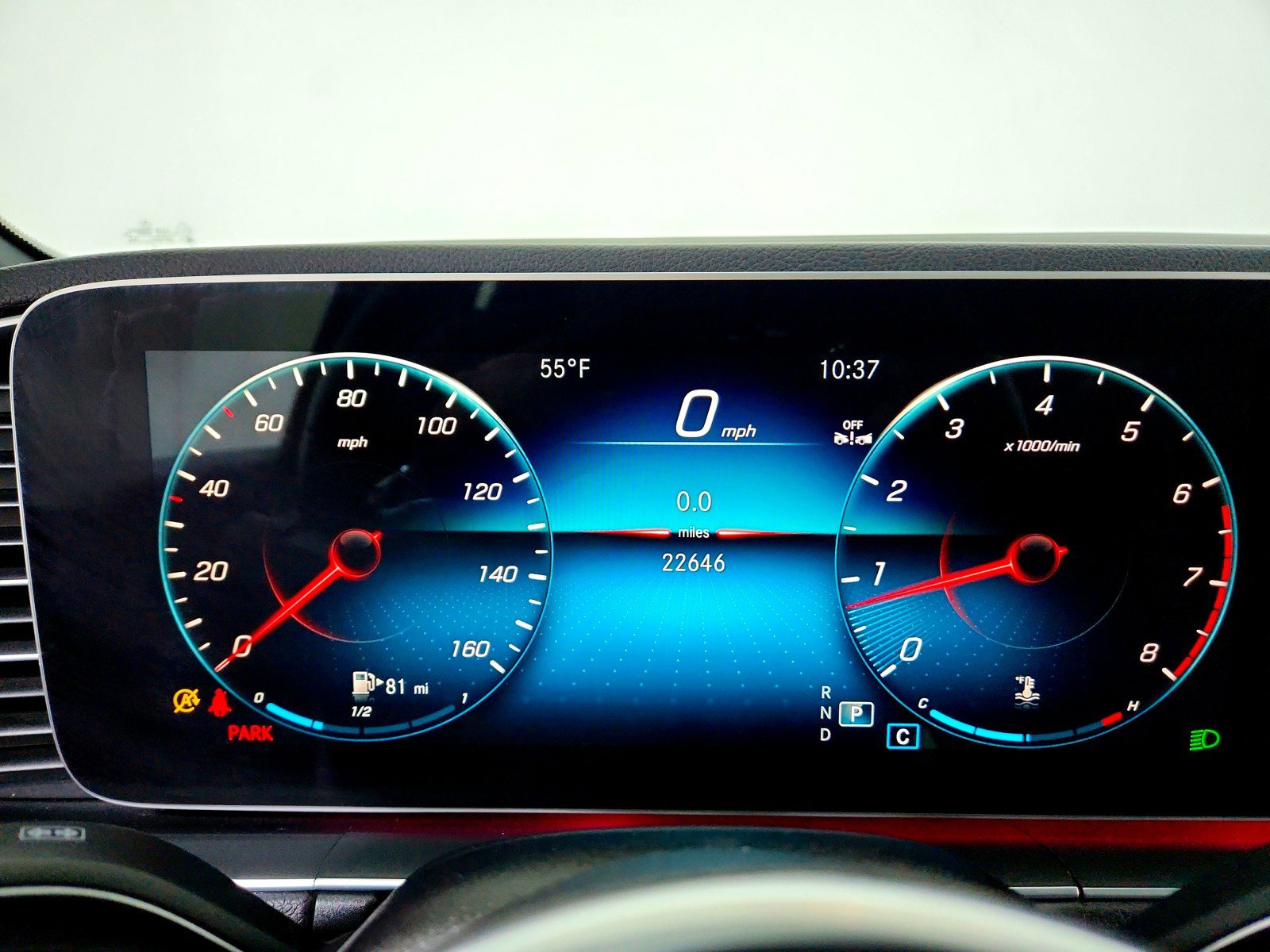 Used 2023 Mercedes-Benz GLE 350 GLE 350 w/ Premium Package image 27