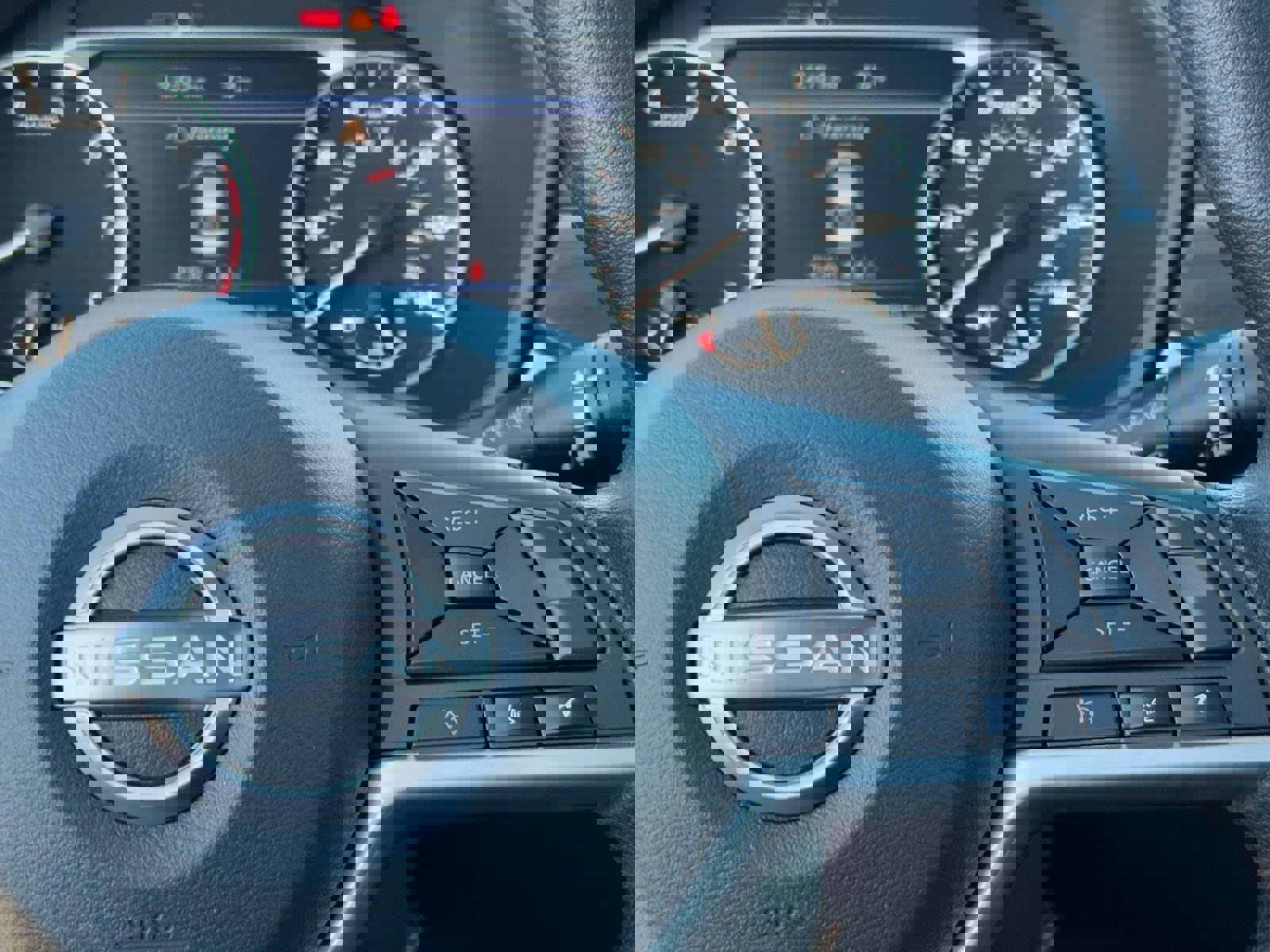 New 2025 Nissan Altima 2.5 SV image 22