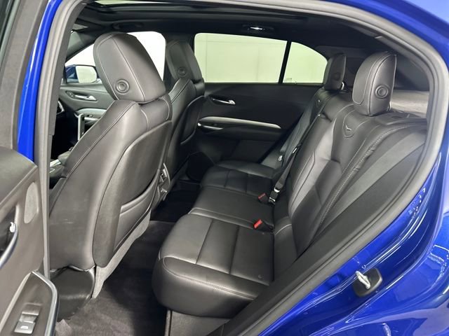 Used 2021 Cadillac XT4 Premium Luxury image 25