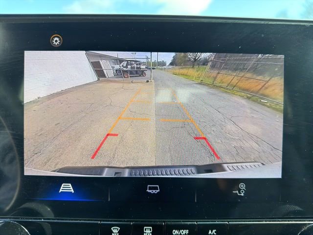 Used 2024 Chevrolet Colorado Trail Boss w/ LPO, Dark Essentials Package image 29