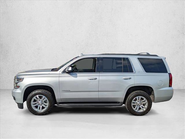 Used 2018 Chevrolet Tahoe LT image 7