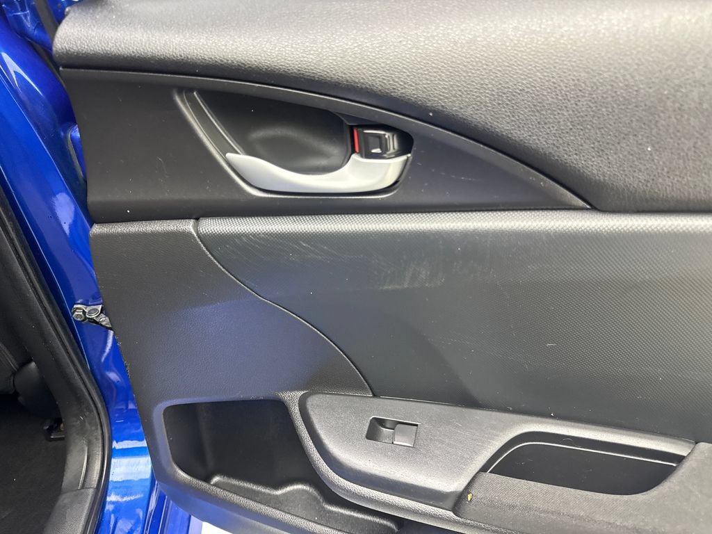Used 2017 Honda Civic LX image 32