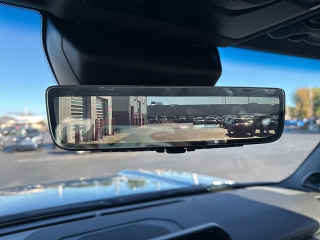 New 2025 Toyota Land Cruiser image 21