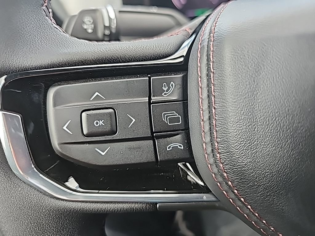 Used 2024 Jeep Wagoneer Launch Edition image 33