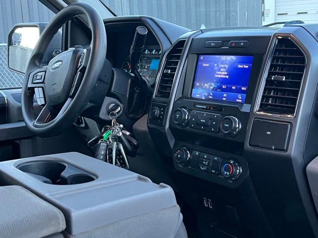 Used 2020 Ford F150 XLT image 21