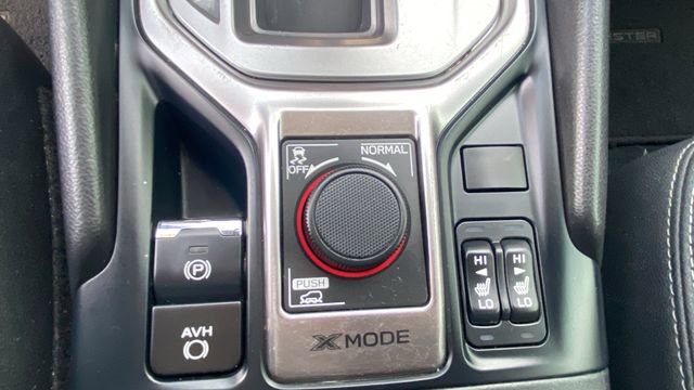 Used 2022 Subaru Forester Premium image 32