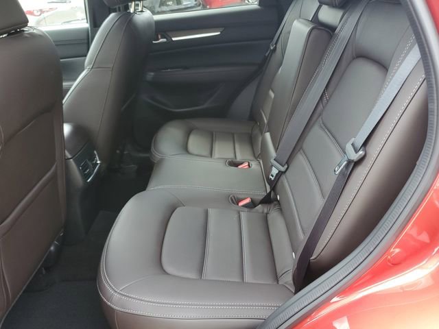 Certified 2025 MAZDA CX-5 Signature image 13
