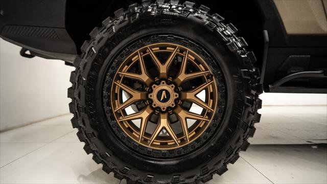 Used 2024 GMC Hummer EV 3X w/ Extreme Off-Road Package image 15