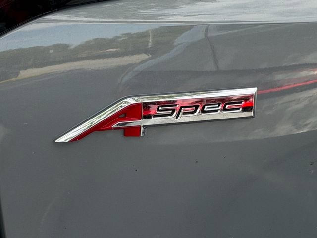 New 2025 Acura ADX A-Spec FWD image 8