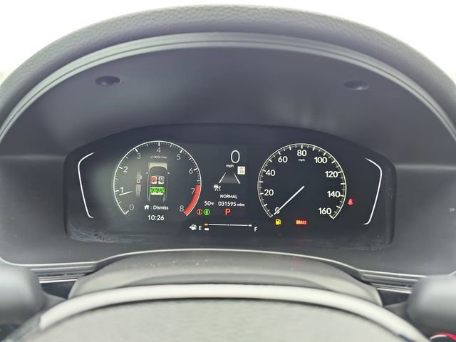 Used 2024 Honda Civic Sport image 22