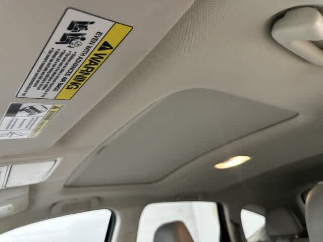 Used 2016 Honda CR-V Touring image 27