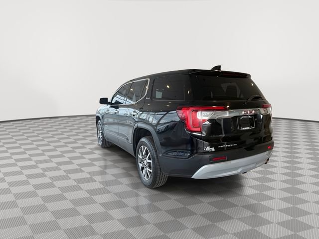Used 2020 GMC Acadia SLE image 8