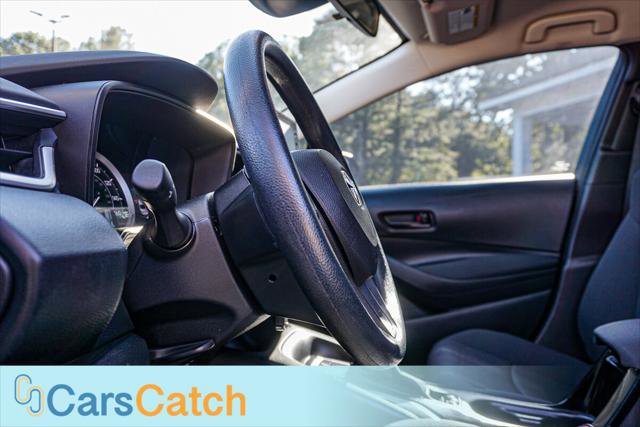 Used 2022 Toyota Corolla LE image 31