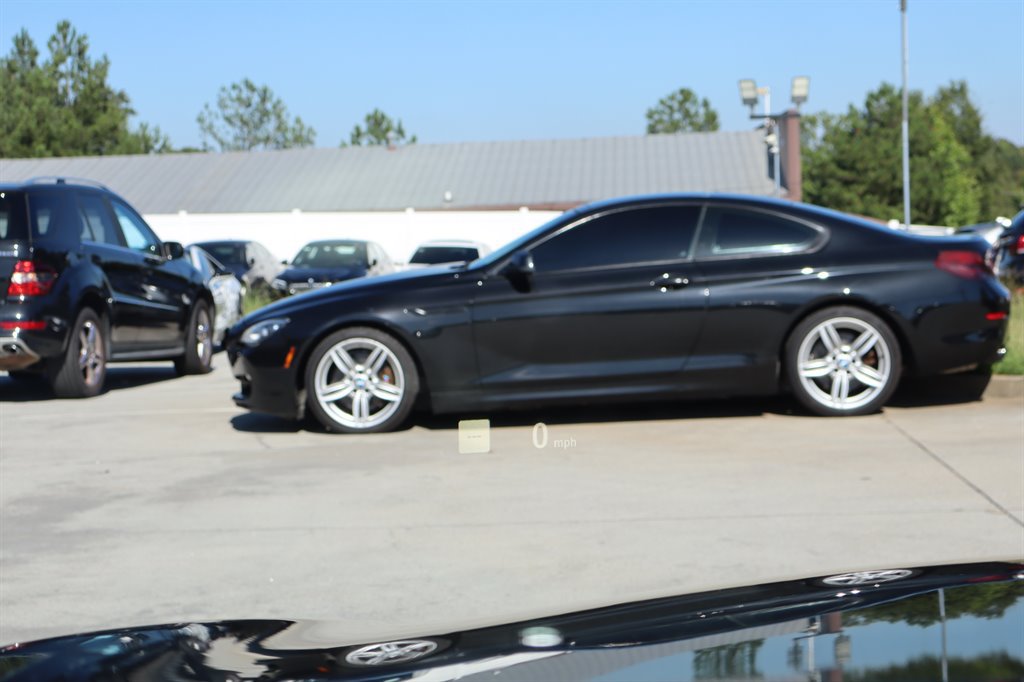 Used 2015 BMW 750Li RWD image 30