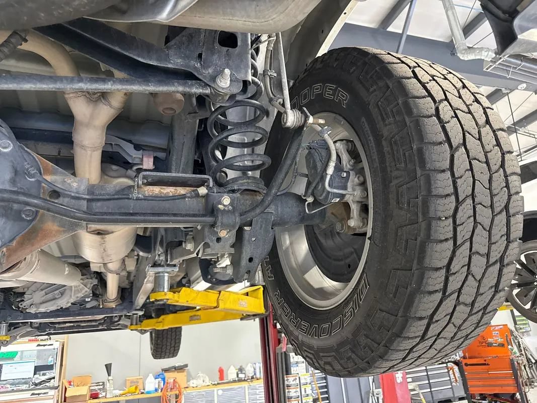 Used 2022 RAM 1500 Big Horn AWD/4WD image 17