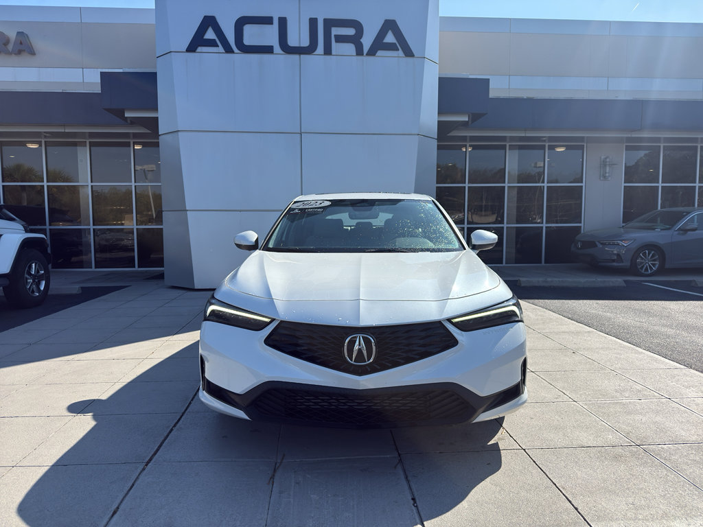 Certified 2023 Acura Integra image 2