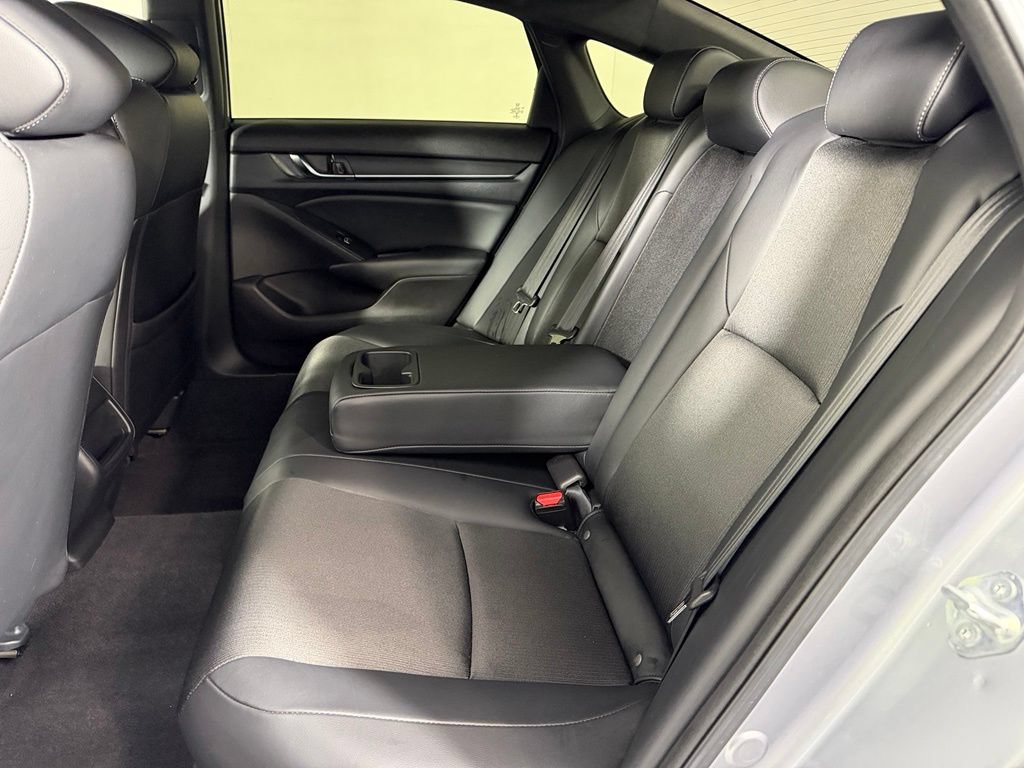 Used 2022 Honda Accord Sport image 18