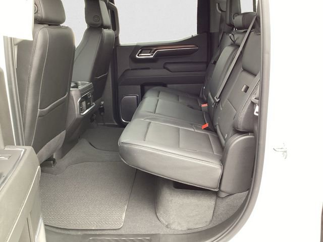 Used 2024 GMC Sierra 1500 Denali w/ Denali Reserve Package image 13