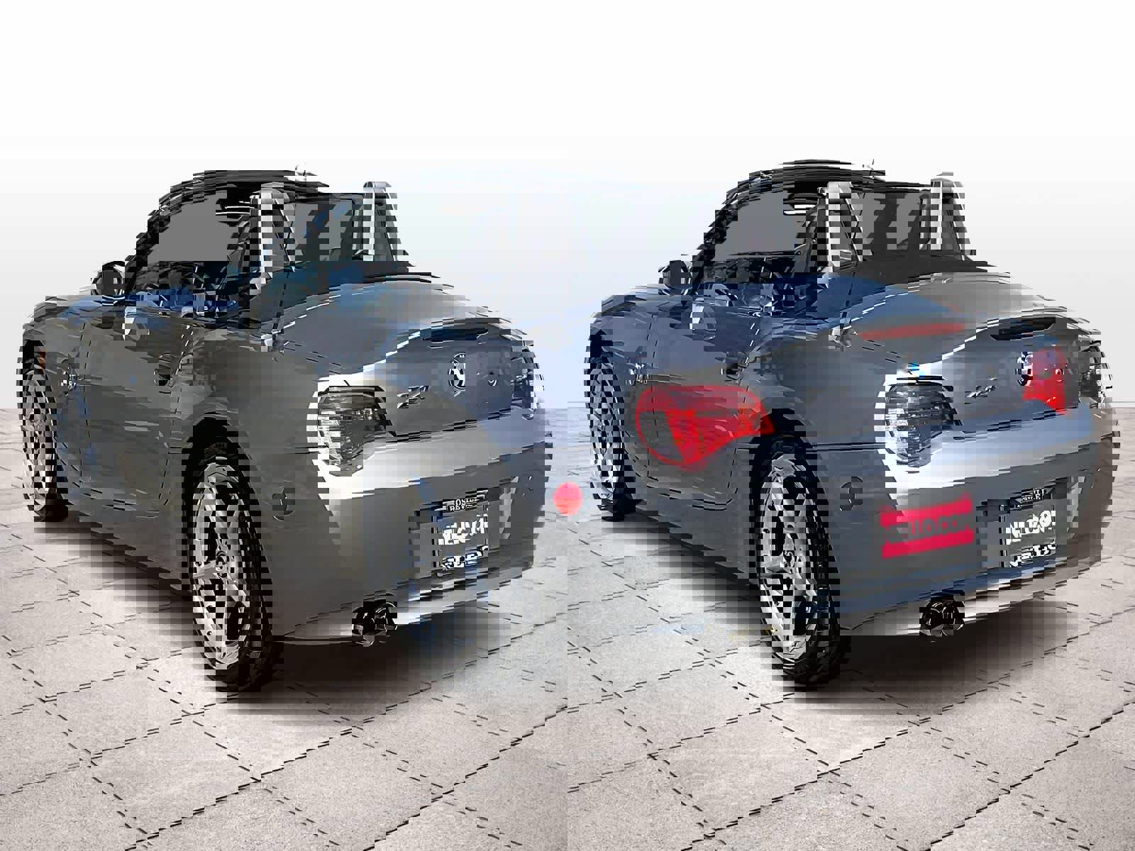 Used 2008 BMW Z4 3.0si image 14