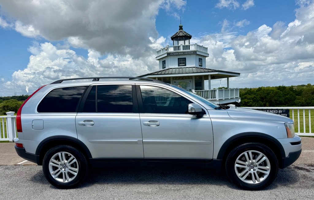 Used 2008 Volvo XC90 3.2 FWD image 4