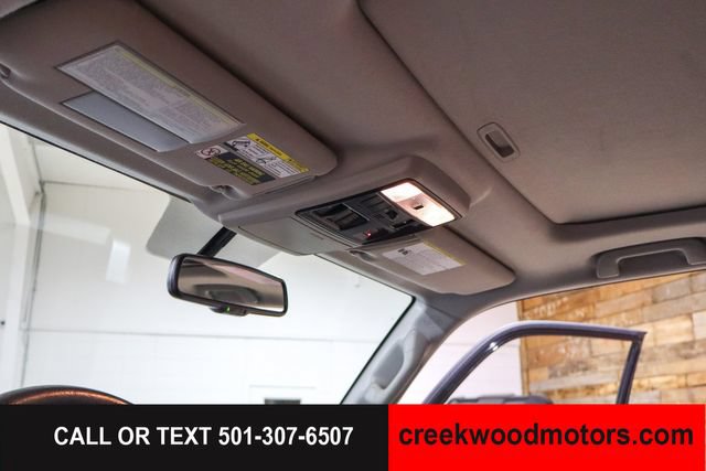 Used 2017 Toyota 4Runner Limited AWD/4WD image 59