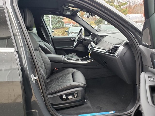 New 2026 BMW X5 xDrive40i w/ Climate Comfort Package image 17