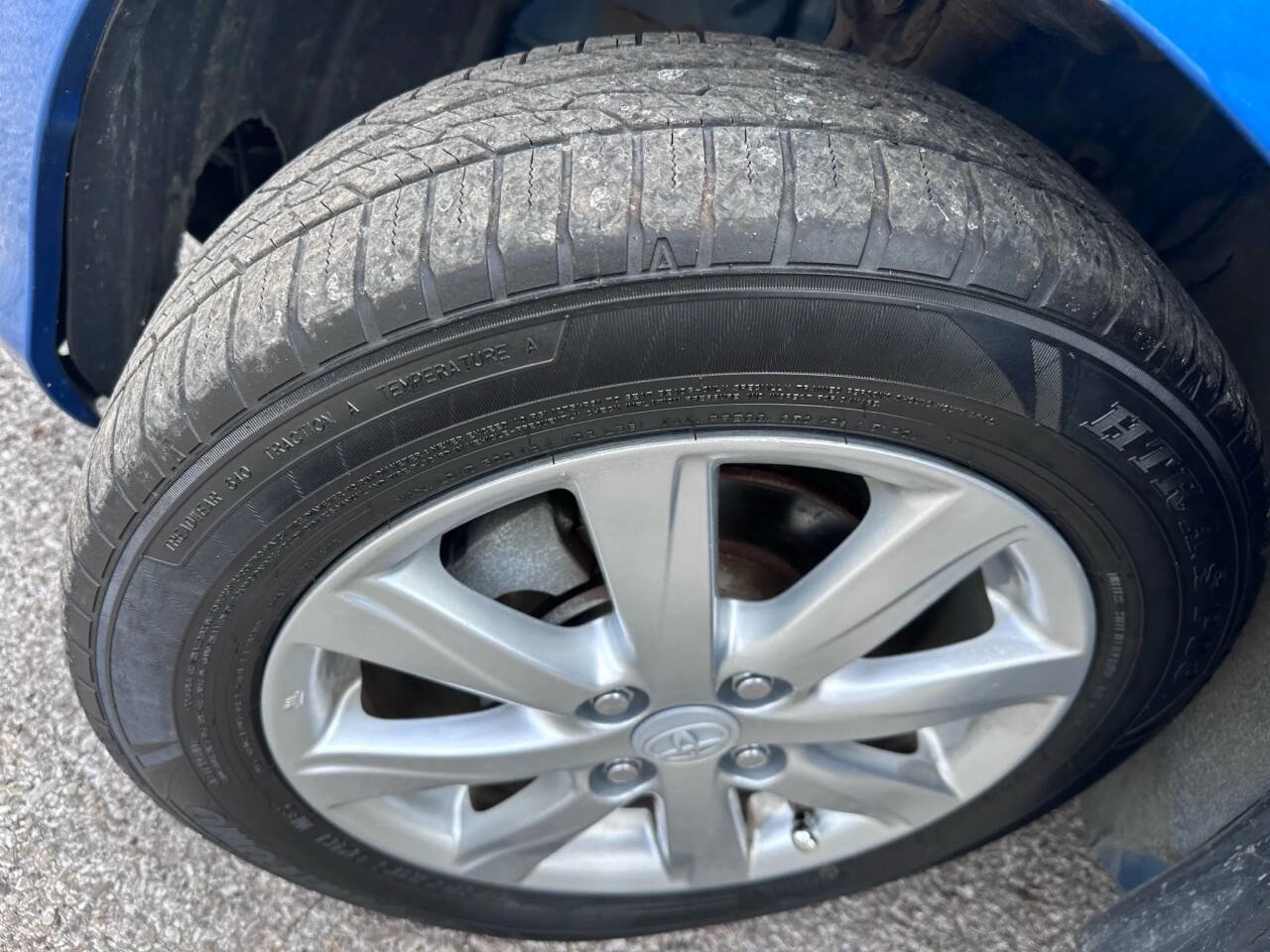 Used 2016 Toyota Yaris LE image 19