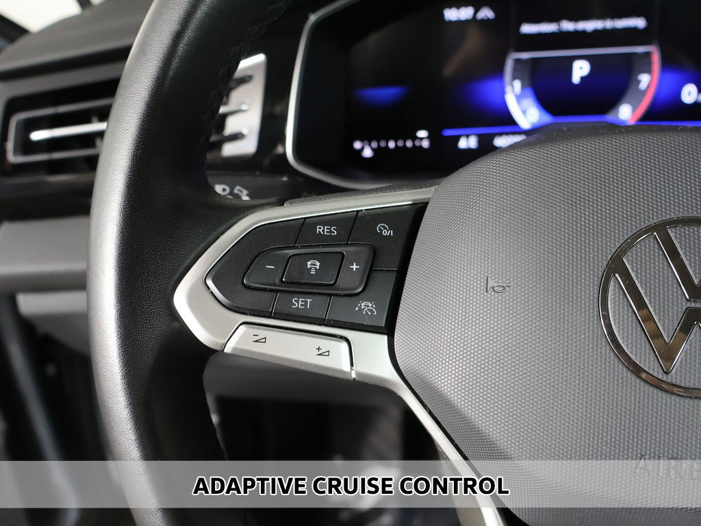 Used 2025 Volkswagen Jetta S FWD image 4