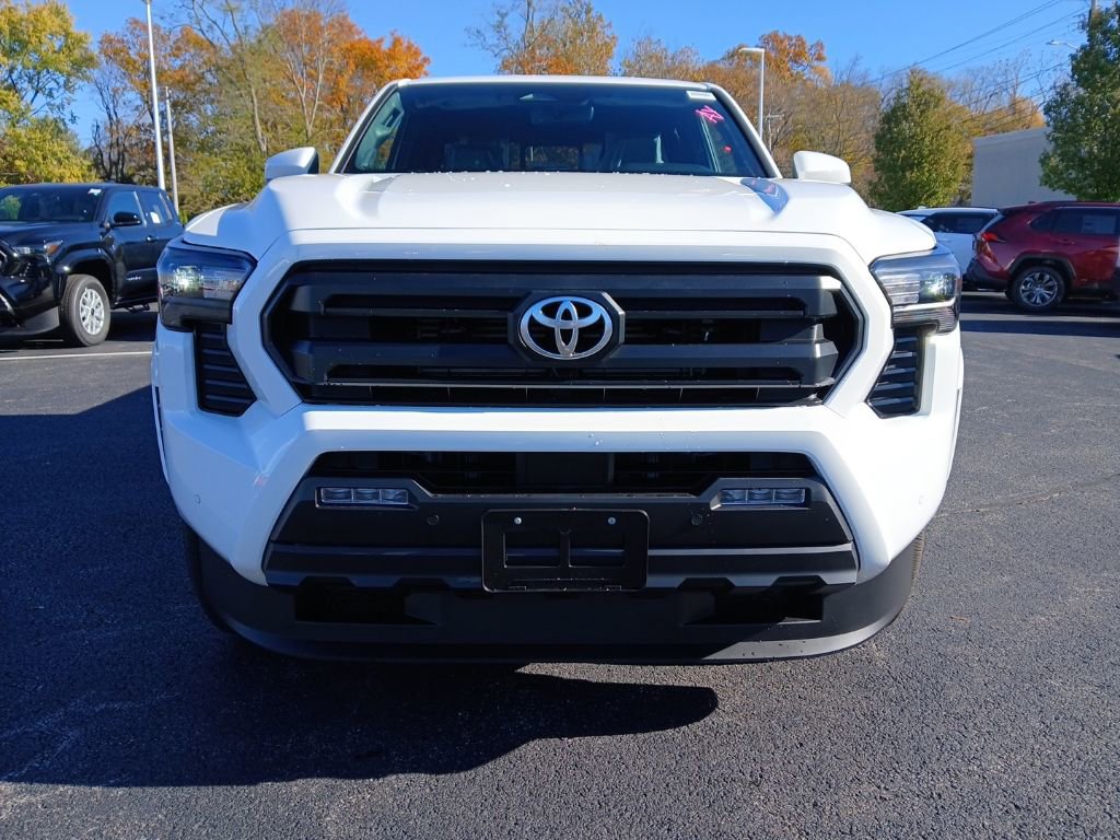 New 2025 Toyota Tacoma SR5 image 13